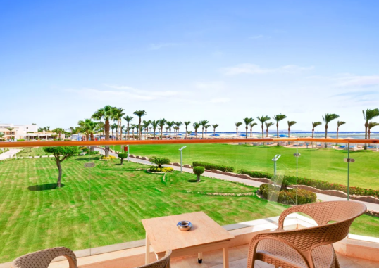 Standard Sea View Room 2