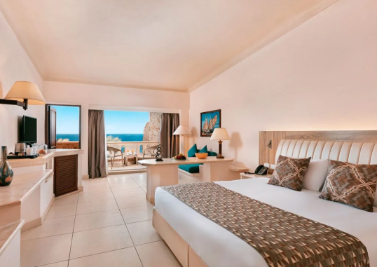 Standard Sea View 1