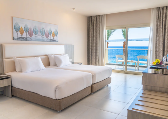 Elite Deluxe Room 2