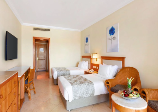 Superior Pool View Room 2