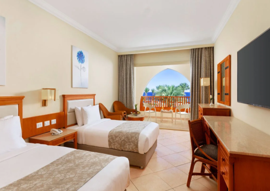 Superior Sea View Room 1