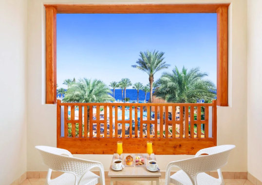 Superior Sea View Room 2