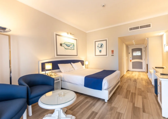 Superior Room 1