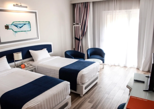Superior Room 2