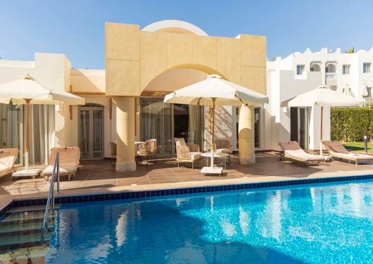 Royal Villa 2