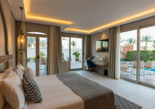 Diamond Suite 1