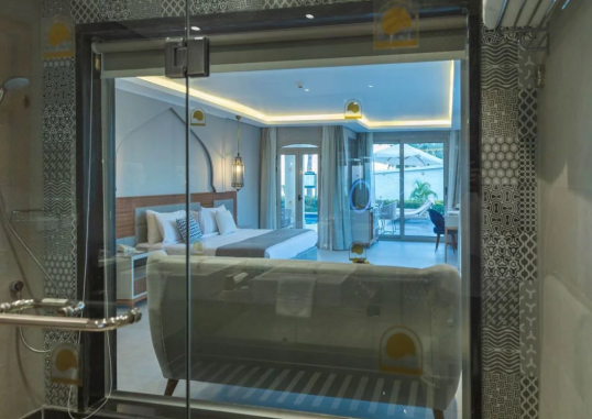 Diamond Suite 2