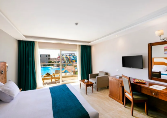 Standard Room 1