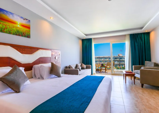 Standard Room 2