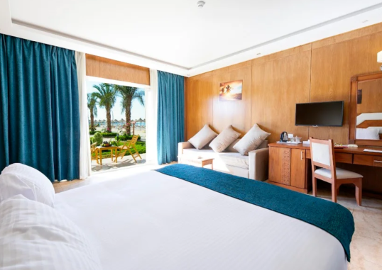 Bungalow Room 1