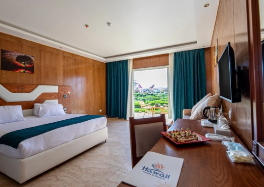 Bungalow Room 2