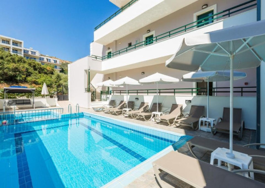 MANOS PALACE 1