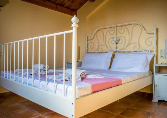 DREAM VILLAGE 1