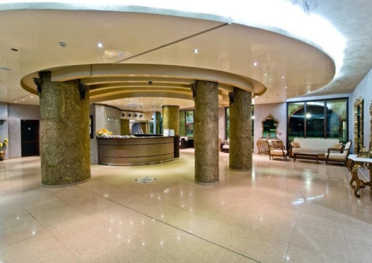 SAINT GEORGE PALACE 5