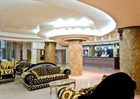 SAINT GEORGE PALACE 6