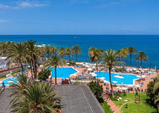 SOL TENERIFE 2