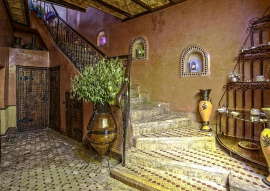 KASBAH LE MIRAGE 9