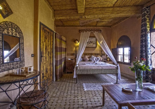 KASBAH LE MIRAGE 12