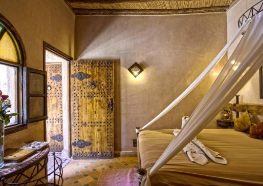 KASBAH LE MIRAGE 14