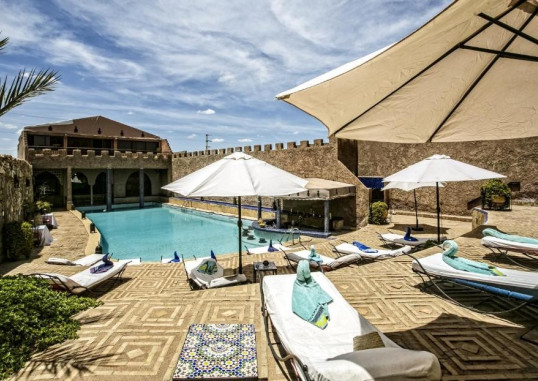 KASBAH LE MIRAGE 3