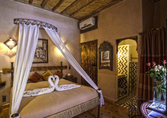 KASBAH LE MIRAGE 15