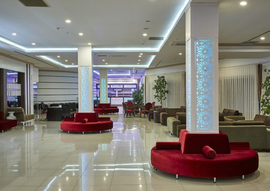 PALMET KIRIS HOTEL 12