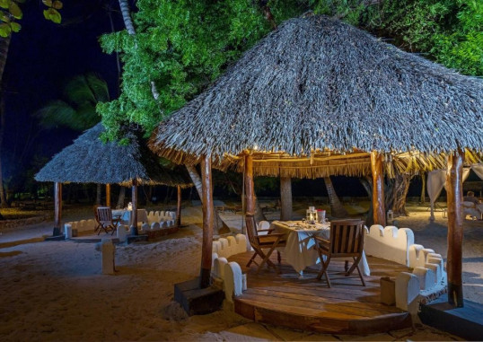 DIAMONDS MAPENZI BEACH CLUB 3