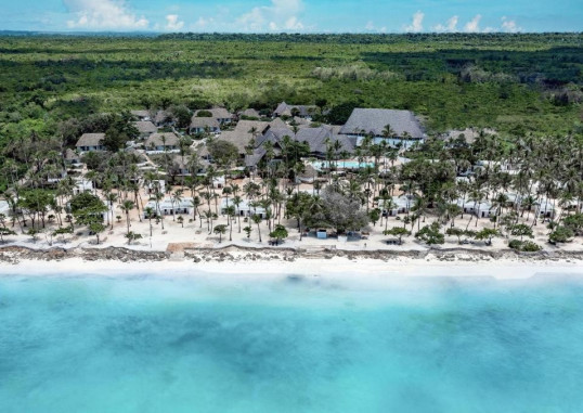 DIAMONDS MAPENZI BEACH CLUB 14