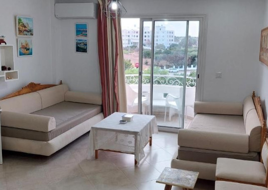 MAHDIA BEACH & AQUA PARK 17