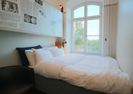 LANGHOLMEN HOTELL 13
