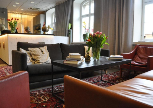LANGHOLMEN HOTELL 5