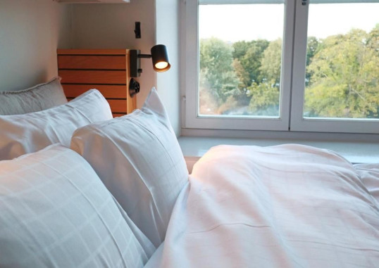 LANGHOLMEN HOTELL 16