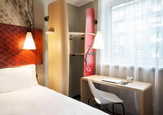 IBIS GDANSK STARE MIASTO 1