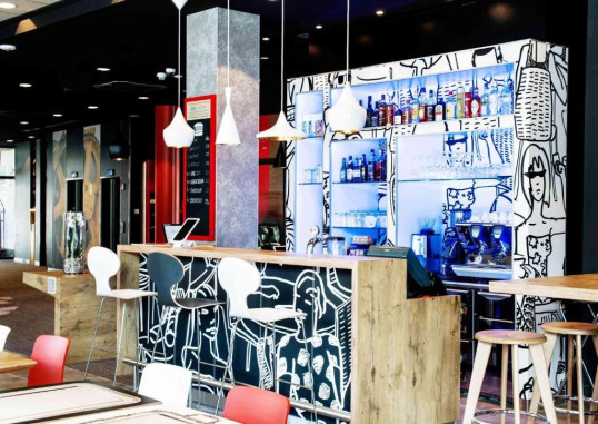IBIS GDANSK STARE MIASTO 3