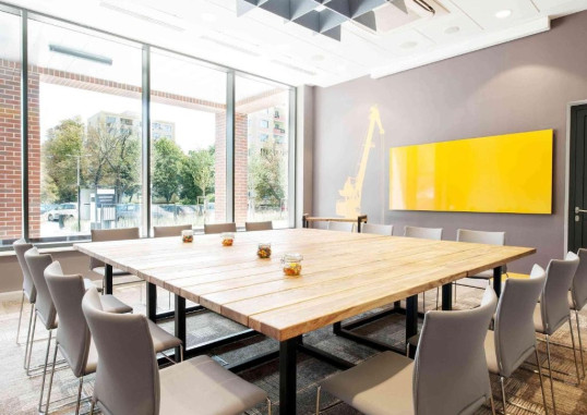 IBIS GDANSK STARE MIASTO 4