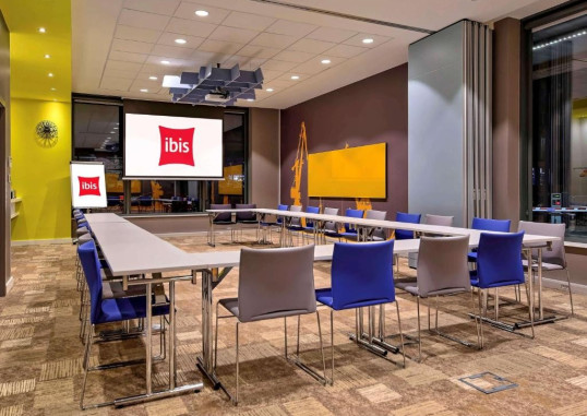 IBIS GDANSK STARE MIASTO 5