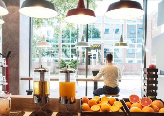 IBIS GDANSK STARE MIASTO 9