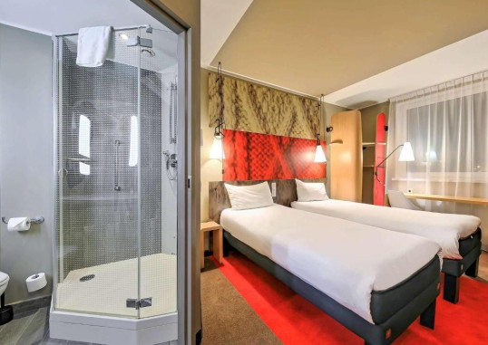 IBIS GDANSK STARE MIASTO 10