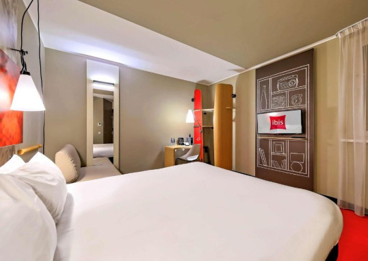 IBIS GDANSK STARE MIASTO 12