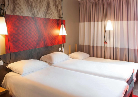 IBIS GDANSK STARE MIASTO 13