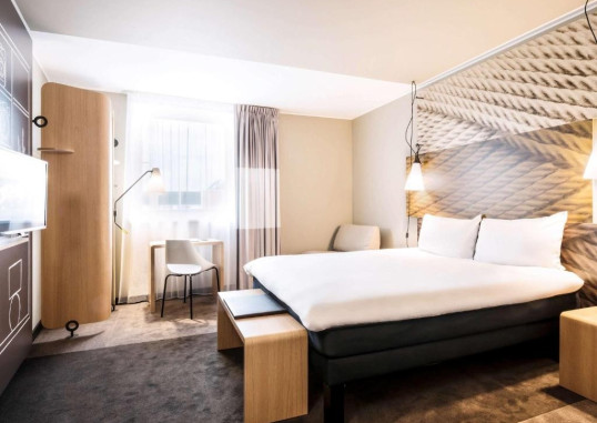 IBIS GDANSK STARE MIASTO 14