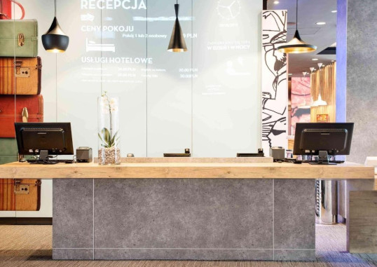 IBIS GDANSK STARE MIASTO 15