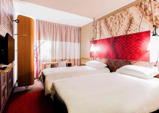 IBIS GDANSK STARE MIASTO 16