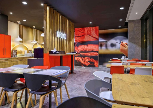 IBIS GDANSK STARE MIASTO 17
