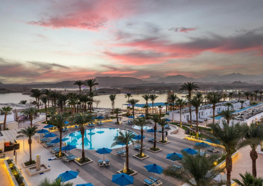 ALBATROS SHARM RESORT (EX. BEACH ALBATROS SSH) 35