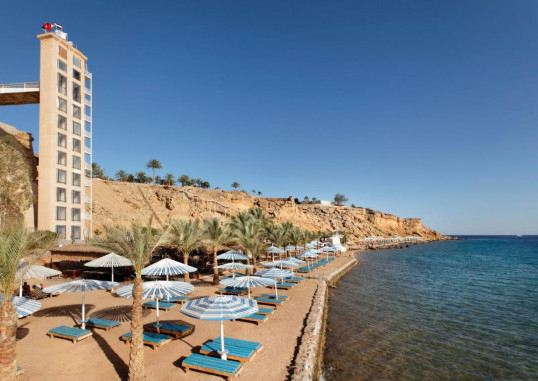 ALBATROS SHARM RESORT (EX. BEACH ALBATROS SSH) 15