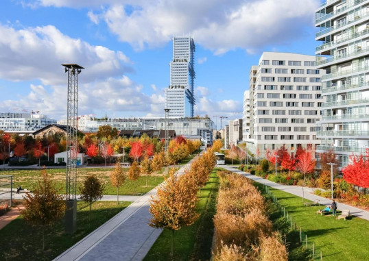 IBIS PARIS 17 CLICHY-BATIGNOLLES 22