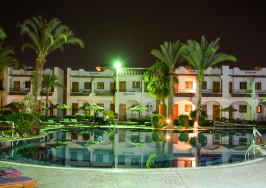 DIVE INN RESORT 26