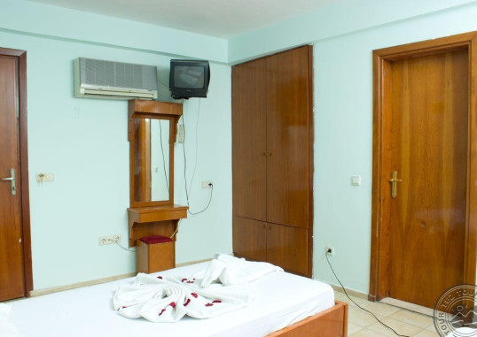 ARES CITY HOTEL 9