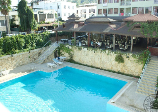 ARES CITY HOTEL 2